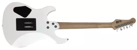 Yamaha Pacifica Standard Plus 2